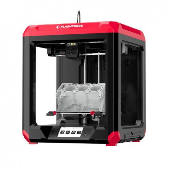FlashForge Finder 3 3D printer Direct Drive extruder